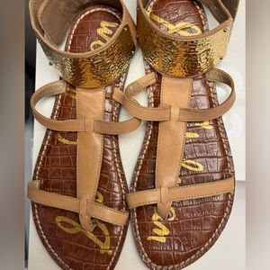 Sam Edelman Ginette gladiator Sandal